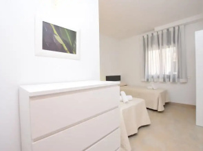 HomeHolidaysRentals Costamar II