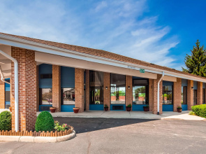 Best Western Muncie