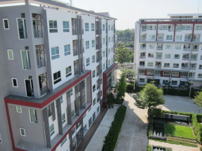 Banyan Residence