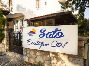 Sato Butik Otel