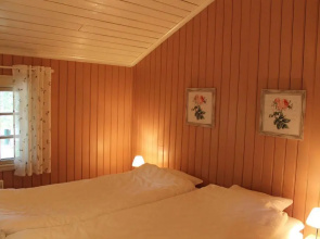 Saleby Gï¿½rd Bed & Breakfast