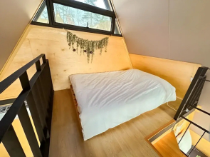 Spain Village Poolamping