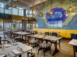 The First Collection at Jumeirah Village Circle, a Tribute Portfolio Hotel