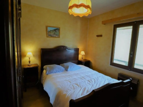 Chalet Arêches-Beaufort, 4 pièces, 7 personnes - FR-1-342-234