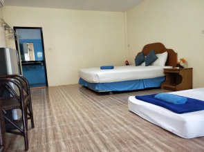 Ao Nang Garden Home Resort