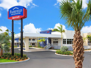 Fairfield Inn & Suites by Marriott Key West at the Keys Collection