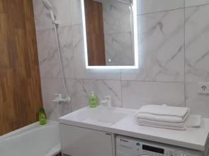 Апартаменты на улице Революционная 101Г