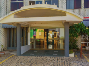 Hotel 5 Sóis
