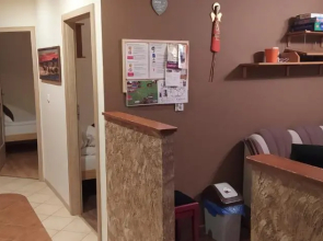 Apartament na Kawiarach