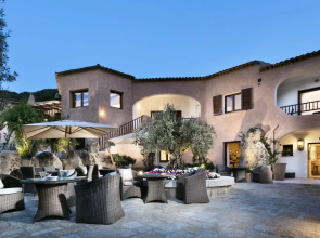 Relais Villa Carola