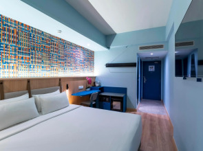 Ibis Styles Kuala Lumpur Bukit Bintang