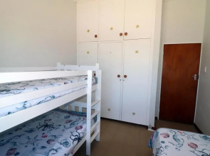 Naude House in Struisbaai