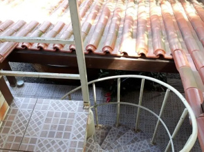 Quarto Suíte Itapoá - SC