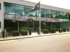 Hotel FC Nordsjælland