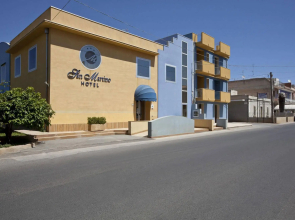 Hotel San Martino