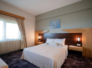 KTÜ Koru Otel