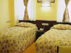 Grand Eras Hotel