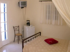 Sardi Eugenia Rooms