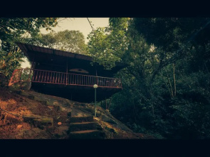 Ela Ecoland Munnar - A Nature Retreat