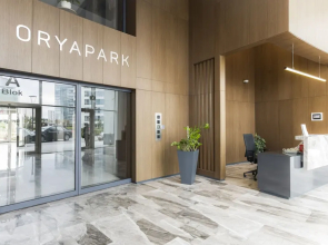 Oryapark Residence