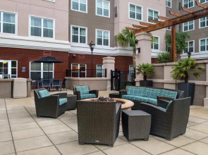 Residence Inn Gainesville I-75