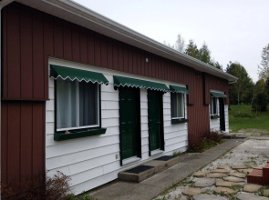 Motel Du Village