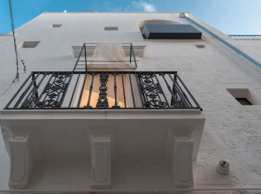 Biancofiore Apartments