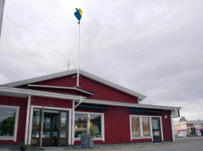 Ullångers Hotell och Restaurang