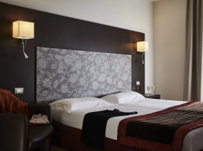 Grand Hotel Palatino