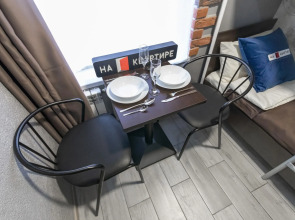 На квартире на улице Шипиловская