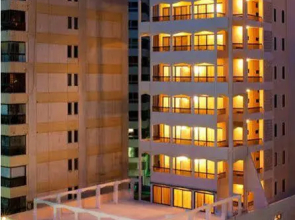 Ewa Beirut Raouche Hotel
