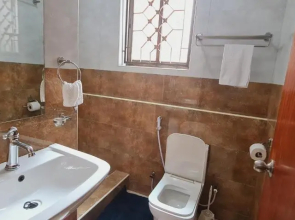 The Festival Fully Furnished Apartments