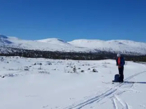 Stalheim Fjord og Fjellhytter