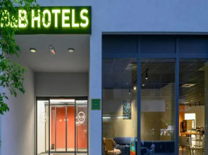B&B Hotel Maribor