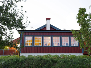 Pensionat Strandkullen