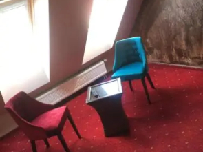 Hotel Audruvis