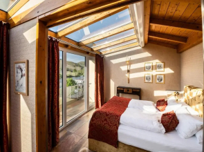 Wellness- & Genusshotel Weisser Bär