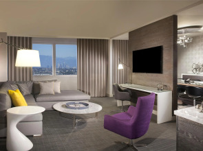 Hyatt Regency Los Angeles International Airport