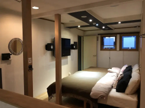 Sapporo Hiraoka Dog Hotel