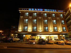 Grand Hotel Avcilar