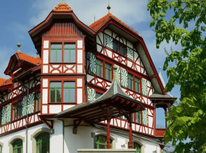 Hotel Militärkantine