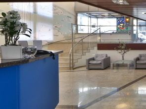 Отель C-Hotels Atlantic