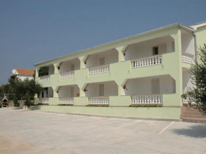 Apartments Svekrić