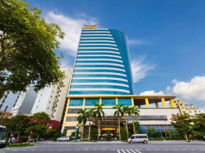 Muong Thanh Grand Ha Long Hotel