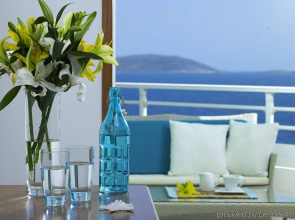 Proteas Blu Resort - Adults Only