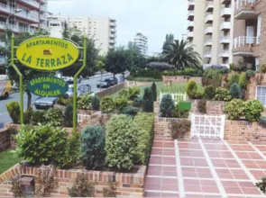 Apartamentos La Terraza