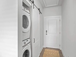 Serengeti New Build With Hot Tub