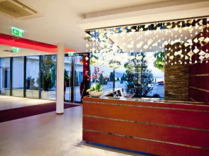 Lake's - my lake hotel & spa