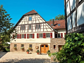 Landgasthof Jagstmühle