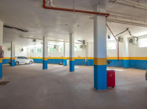 SAN GIACOMO I Apartamentos por temporada no Porto das Dunas